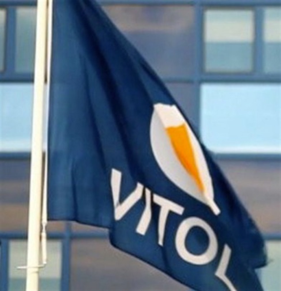 CEO of Vitol expects crude to be fairly stable around 80 a barrel in